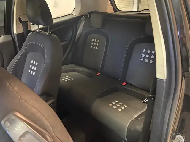 Fiat Grande Punto view 12