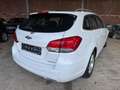 Chevrolet Cruze Station Wagon LT/KLIMA/1.HAND/S-HEFT Fehér - thumbnail 5