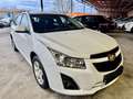 Chevrolet Cruze Station Wagon LT/KLIMA/1.HAND/S-HEFT Fehér - thumbnail 3