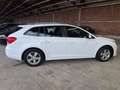 Chevrolet Cruze Station Wagon LT/KLIMA/1.HAND/S-HEFT Fehér - thumbnail 4