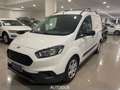 Ford Transit Courier 1.5 TDCI S&S TREND 75CV Bianco - thumbnail 1