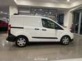 Ford Transit Courier 1.5 TDCI S&S TREND 75CV Bianco - thumbnail 5