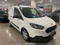 Ford Transit Courier 1.5 TDCI S&S TREND 75CV Bianco - thumbnail 4