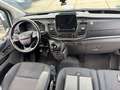 Ford Transit Custom 9 Sitzer PDC 180 tkm Blanc - thumbnail 15