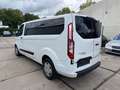 Ford Transit Custom 9 Sitzer PDC 180 tkm Weiß - thumbnail 4