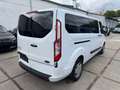 Ford Transit Custom 9 Sitzer PDC 180 tkm Weiß - thumbnail 6