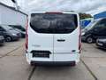 Ford Transit Custom 9 Sitzer PDC 180 tkm Weiß - thumbnail 5