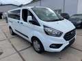 Ford Transit Custom 9 Sitzer PDC 180 tkm Weiß - thumbnail 2