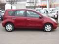 Nissan Note Acenta 1,6 Automatik Rood - thumbnail 9