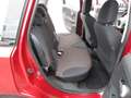 Nissan Note Acenta 1,6 Automatik Rood - thumbnail 6