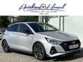 Hyundai i20 1.0 T-GDi N-Line Soundsystem WR PDC-Kamera Shzg Grau - thumbnail 1