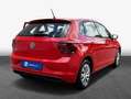 Volkswagen Polo Polo 1.0 Comfortline *PDC*Sitzheizung* Rouge - thumbnail 2