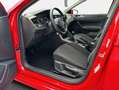 Volkswagen Polo Polo 1.0 Comfortline *PDC*Sitzheizung* Rood - thumbnail 7