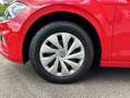 Volkswagen Polo Polo 1.0 Comfortline *PDC*Sitzheizung* Rood - thumbnail 14