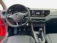 Volkswagen Polo Polo 1.0 Comfortline *PDC*Sitzheizung* Rood - thumbnail 9