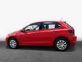Volkswagen Polo Polo 1.0 Comfortline *PDC*Sitzheizung* Rood - thumbnail 4