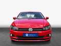 Volkswagen Polo Polo 1.0 Comfortline *PDC*Sitzheizung* Rood - thumbnail 3