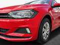Volkswagen Polo Polo 1.0 Comfortline *PDC*Sitzheizung* Rouge - thumbnail 5
