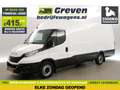 Iveco Daily 35S16V 157PK L3H2 | 3500KG Trekgew. | Airco | 3-Zi Blanc - thumbnail 1