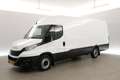 Iveco Daily 35S16V 157PK L3H2 | 3500KG Trekgew. | Airco | 3-Zi Blanc - thumbnail 5