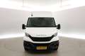 Iveco Daily 35S16V 157PK L3H2 | 3500KG Trekgew. | Airco | 3-Zi Blanc - thumbnail 4