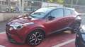Toyota C-HR C-HR I 20161.8h Trend 2wd e-cvt Rosso - thumbnail 1