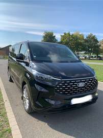 320 L2H1 2.0 EcoBlue 170 BVA Titanium