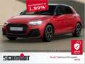 Audi A1 Sportback 30 TFSI S line Edition LM18 LED SONOS... Rot - thumbnail 1