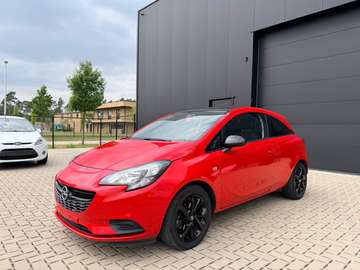 1.4i Black Edition - 2016