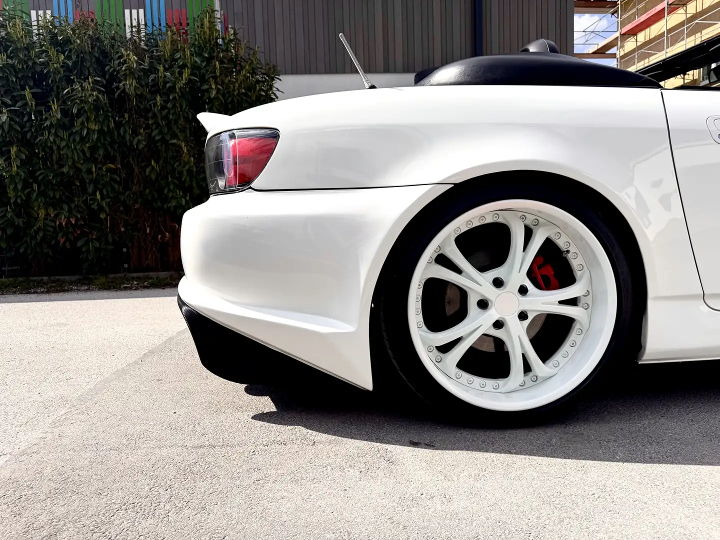 Honda S 2000 S2000 - 2
