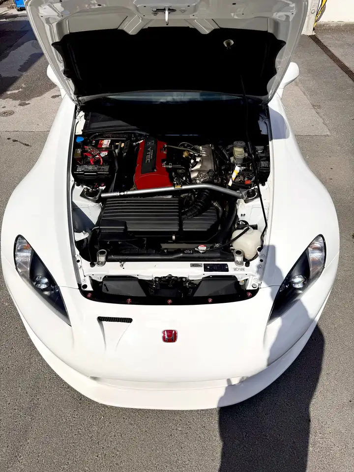 Honda S 2000 S2000, foto 3