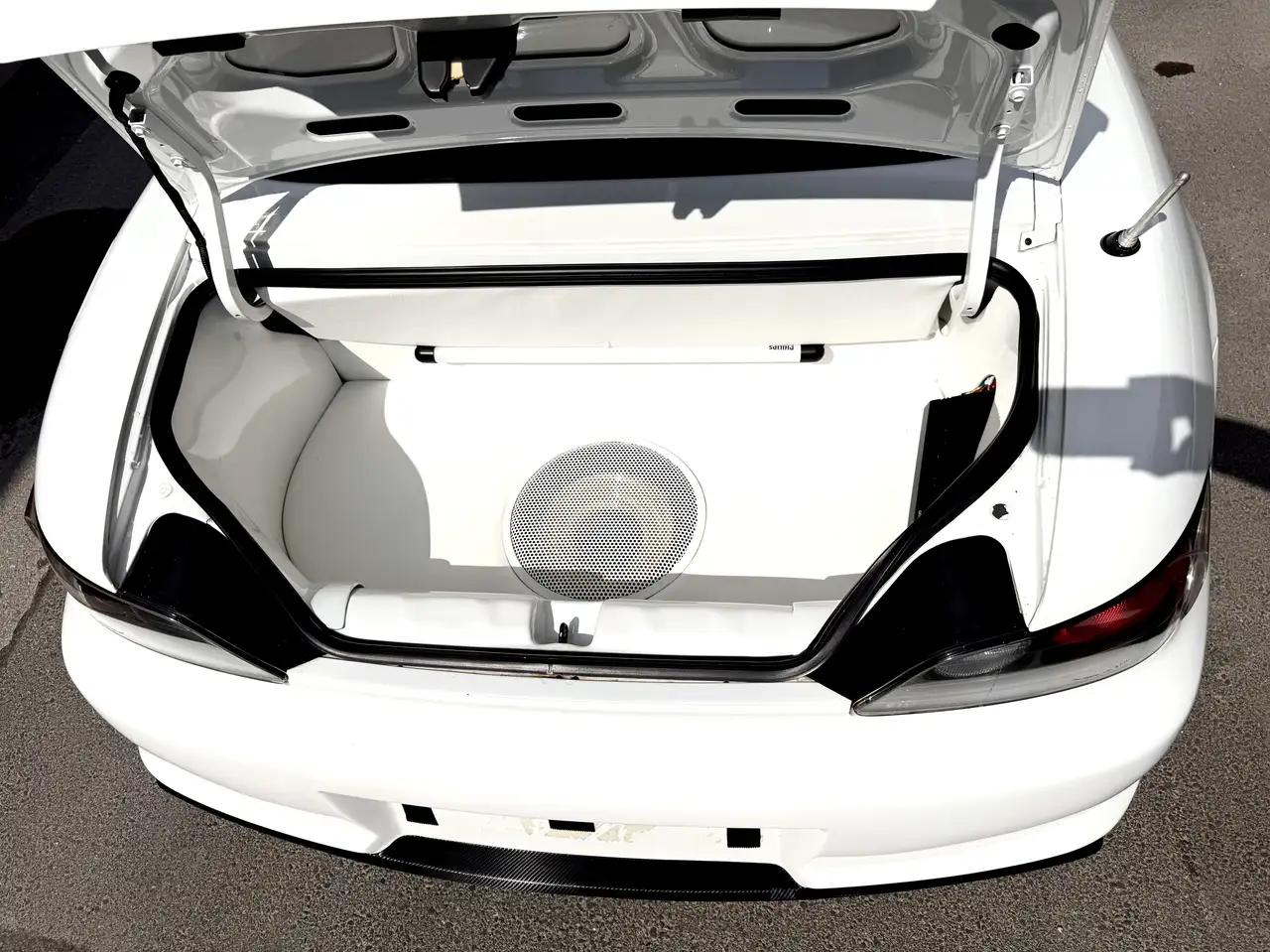 Honda S 2000 S2000, foto 9