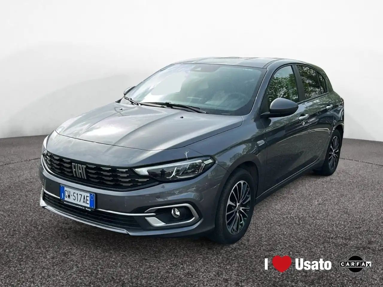 Fiat Tipo