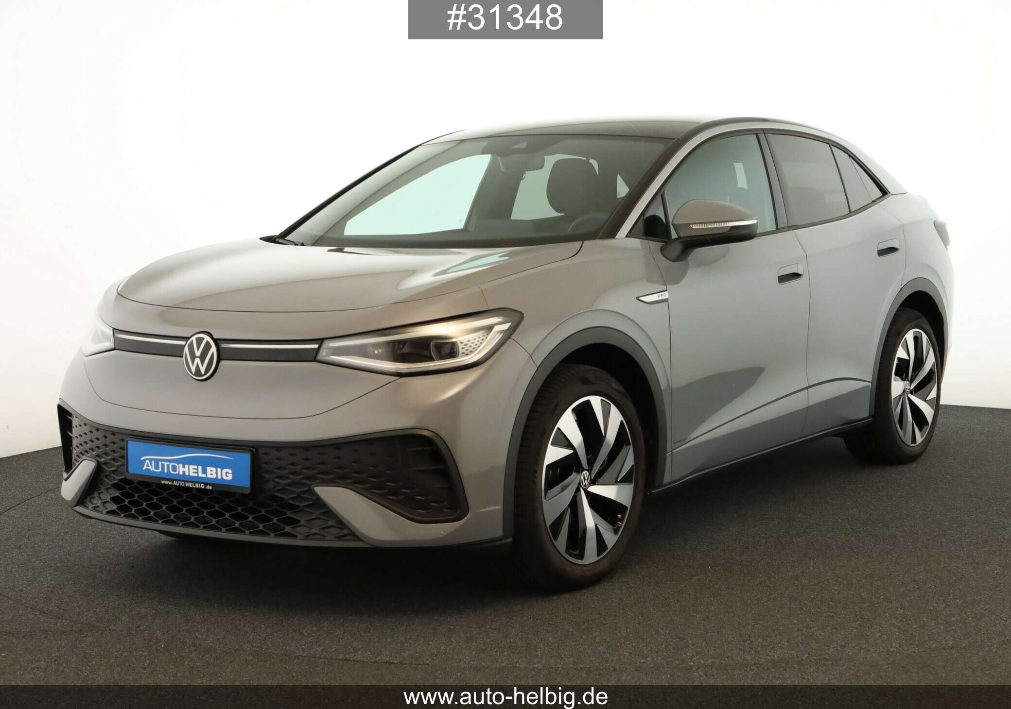 2022 Volkswagen ID5