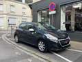 Peugeot 208 68ch BVM5 Like / FAIBLE KILOMETRAGE / REGULATEUR Gris - thumbnail 9