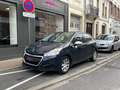 Peugeot 208 68ch BVM5 Like / FAIBLE KILOMETRAGE / REGULATEUR Gris - thumbnail 3