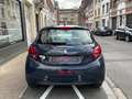 Peugeot 208 68ch BVM5 Like / FAIBLE KILOMETRAGE / REGULATEUR Gris - thumbnail 6