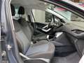 Peugeot 208 68ch BVM5 Like / FAIBLE KILOMETRAGE / REGULATEUR Gris - thumbnail 33