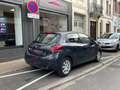 Peugeot 208 68ch BVM5 Like / FAIBLE KILOMETRAGE / REGULATEUR Gris - thumbnail 7