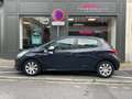 Peugeot 208 68ch BVM5 Like / FAIBLE KILOMETRAGE / REGULATEUR Gris - thumbnail 4