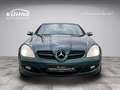 Mercedes-Benz SLK 200 Roadster | NUR HÄNDLER! Zielony - thumbnail 9