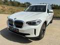 BMW iX3 Inspiring *wenig KM* Weiß - thumbnail 1