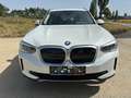 BMW iX3 Inspiring *wenig KM* Weiß - thumbnail 2