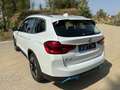 BMW iX3 Inspiring *wenig KM* Weiß - thumbnail 7