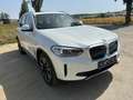 BMW iX3 Inspiring *wenig KM* Weiß - thumbnail 3