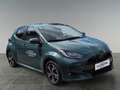 Toyota Yaris Yaris - 1,5 l, 116 PS 5-tg. Active Drive Grün - thumbnail 6