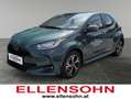 Toyota Yaris Yaris - 1,5 l, 116 PS 5-tg. Active Drive Grün - thumbnail 1