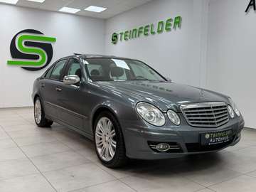 Limousine PANORAMA / XENON / MEMORY