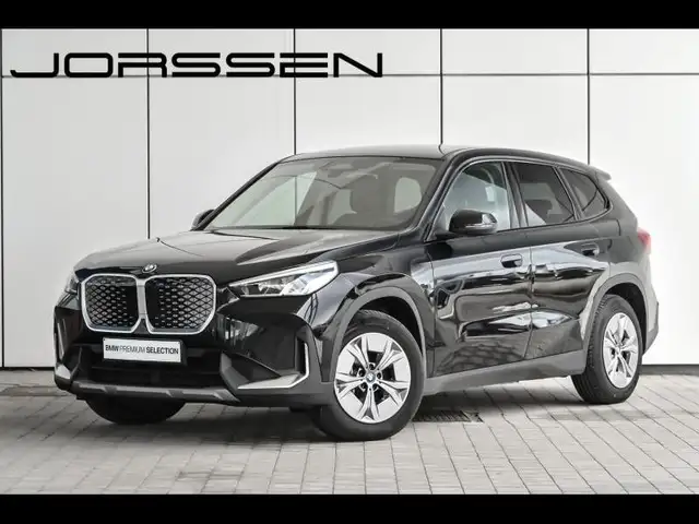 BMW iX1 eDrive20
