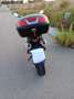 Aprilia Pegaso 650 Strada Fekete - thumbnail 1